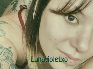 Lunavioletxo