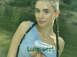 Lunesweet