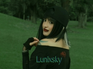 Lunixsky