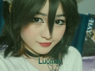 Luomay