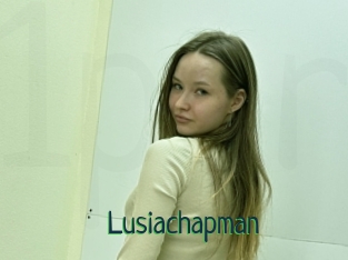 Lusiachapman