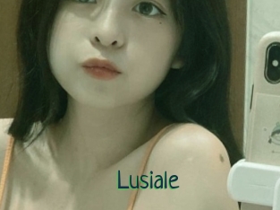 Lusiale