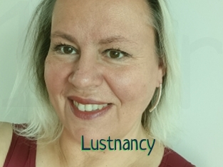 Lustnancy