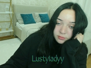 Lustyladyy