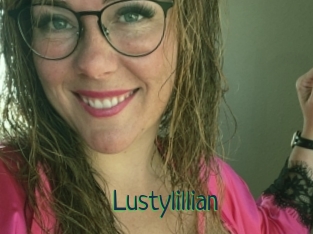 Lustylillian