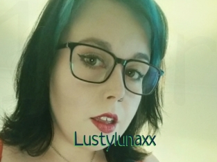 Lustylunaxx