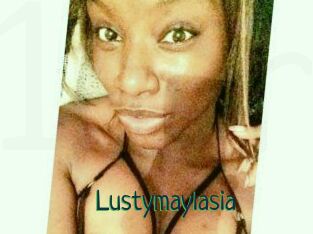 Lustymaylasia