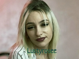 Lustyrosee