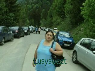 Lusysweet