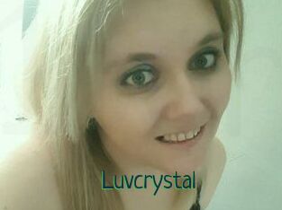 Luvcrystal