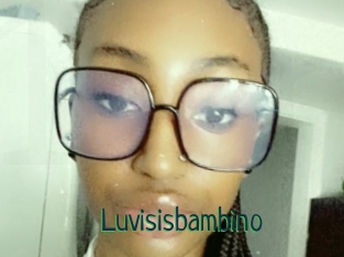 Luvisisbambino