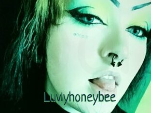 Luvlyhoneybee