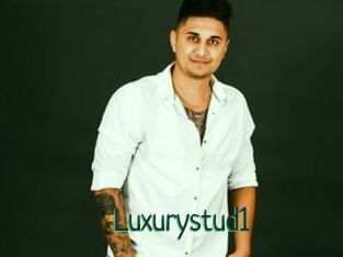 Luxurystud1