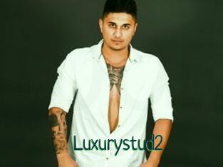 Luxurystud2