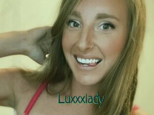 Luxxxlady