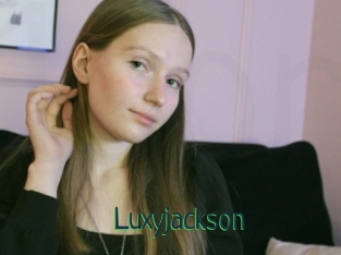 Luxyjackson