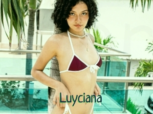 Luyciana