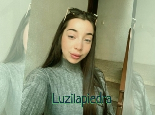 Luzilapiedra