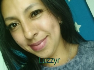 Luzzyr