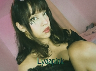 Lyaapink