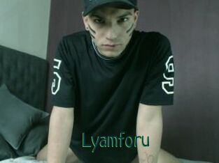 Lyamforu