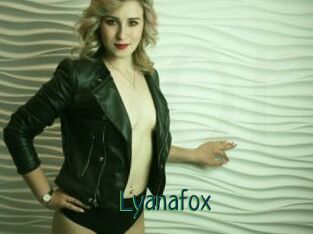 Lyanafox