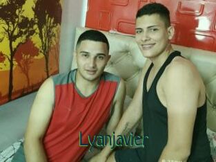 Lyanjavier