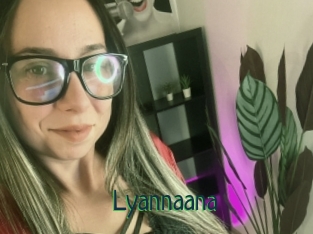 Lyannaana