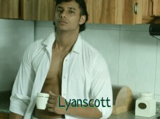 Lyanscott