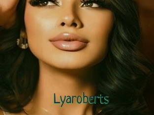 Lyaroberts