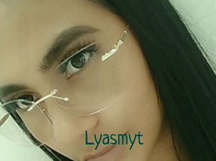 Lyasmyt