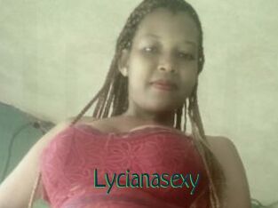 Lycianasexy