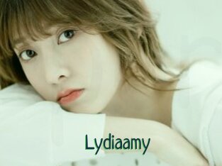 Lydiaamy