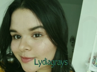 Lydiagrays