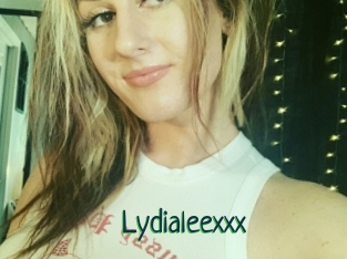 Lydialeexxx