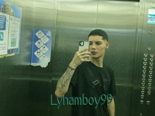 Lyhamboy99