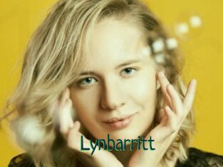 Lynbarritt