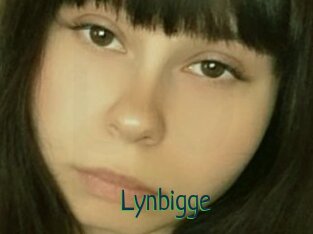 Lynbigge