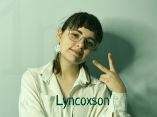 Lyncoxson