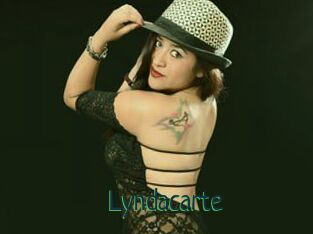 Lyndacarte