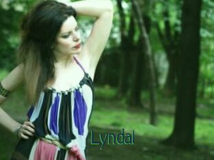 Lyndal