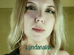 Lyndanalive