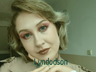 Lyndodson