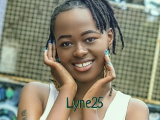 Lyne25