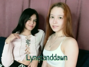 Lynetanddawn