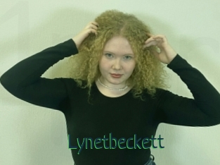 Lynetbeckett