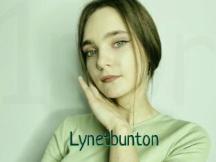 Lynetbunton