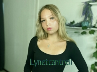 Lynetcantrell