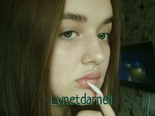 Lynetdarnell