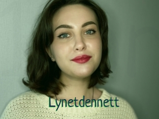 Lynetdennett